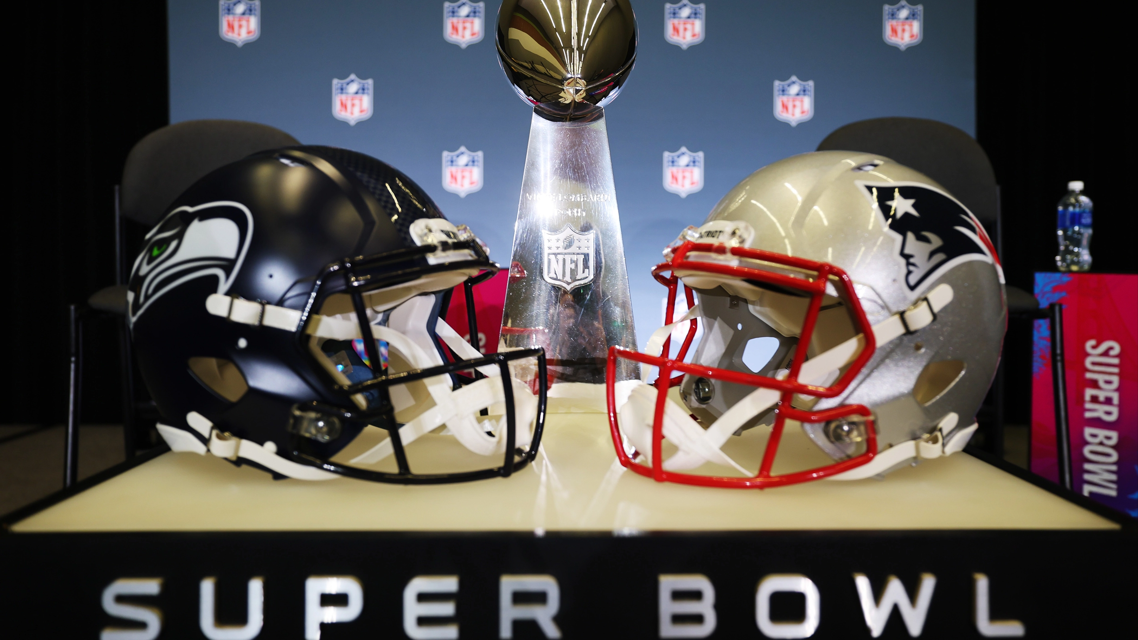 Pornhub data exposes surprising searches that spike during Super Bowl