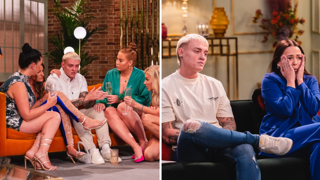 Shocked MAFS UK viewers call for contestant to be removed from show after seeing ‘uncomfortable’ behaviour