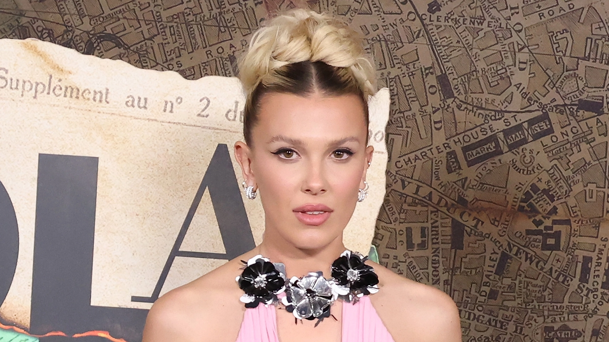Millie Bobby Brown reveals sad reason why she ‘doesn’t have many friends’