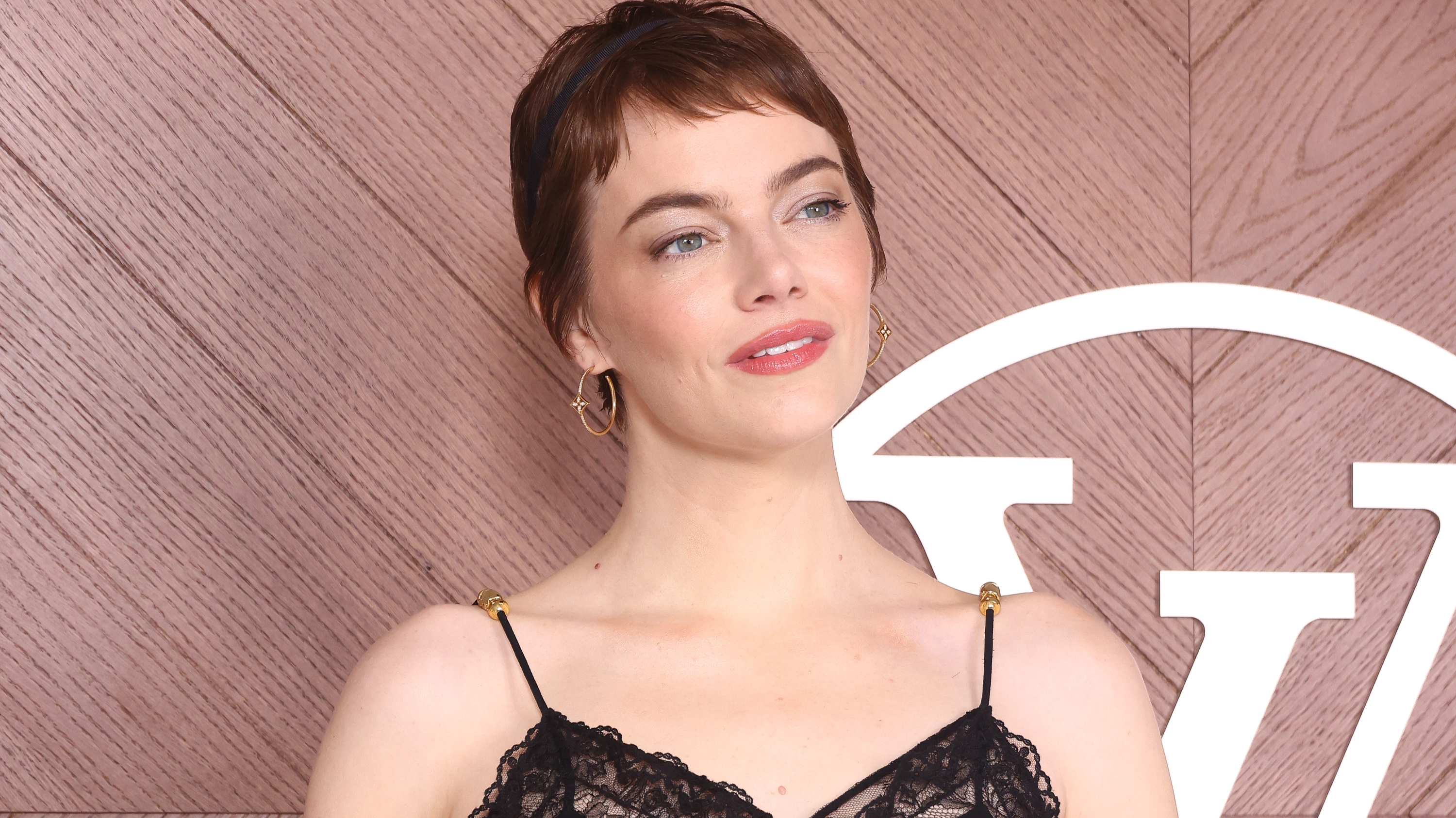Emma Stone wishes people would start calling her by her real name