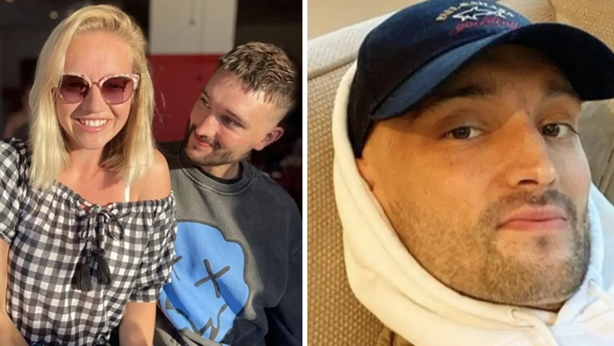 Kelsey Parker Says She Held Tom's Hand As He Died