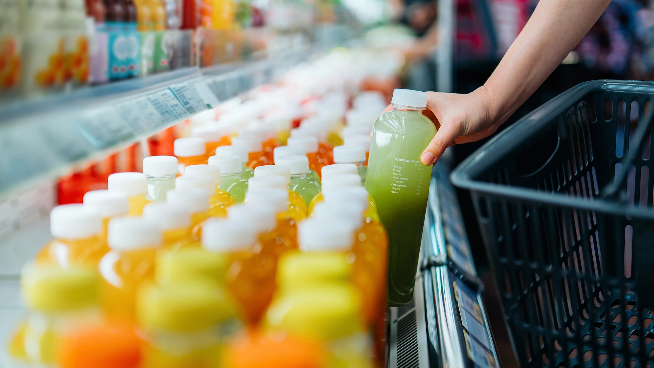 Heart doctor reveals one drink is 'liquid death' and it's not alcohol
