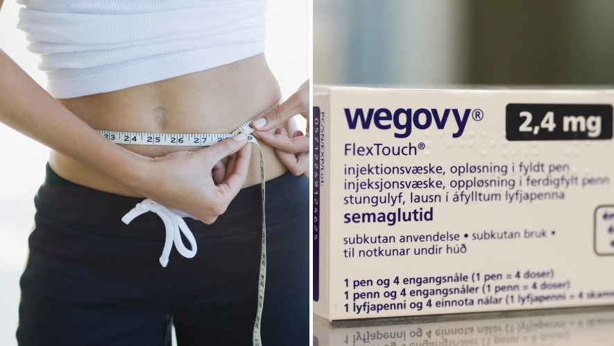 Unemployed Brits could soon be given weight loss injections in controversial move