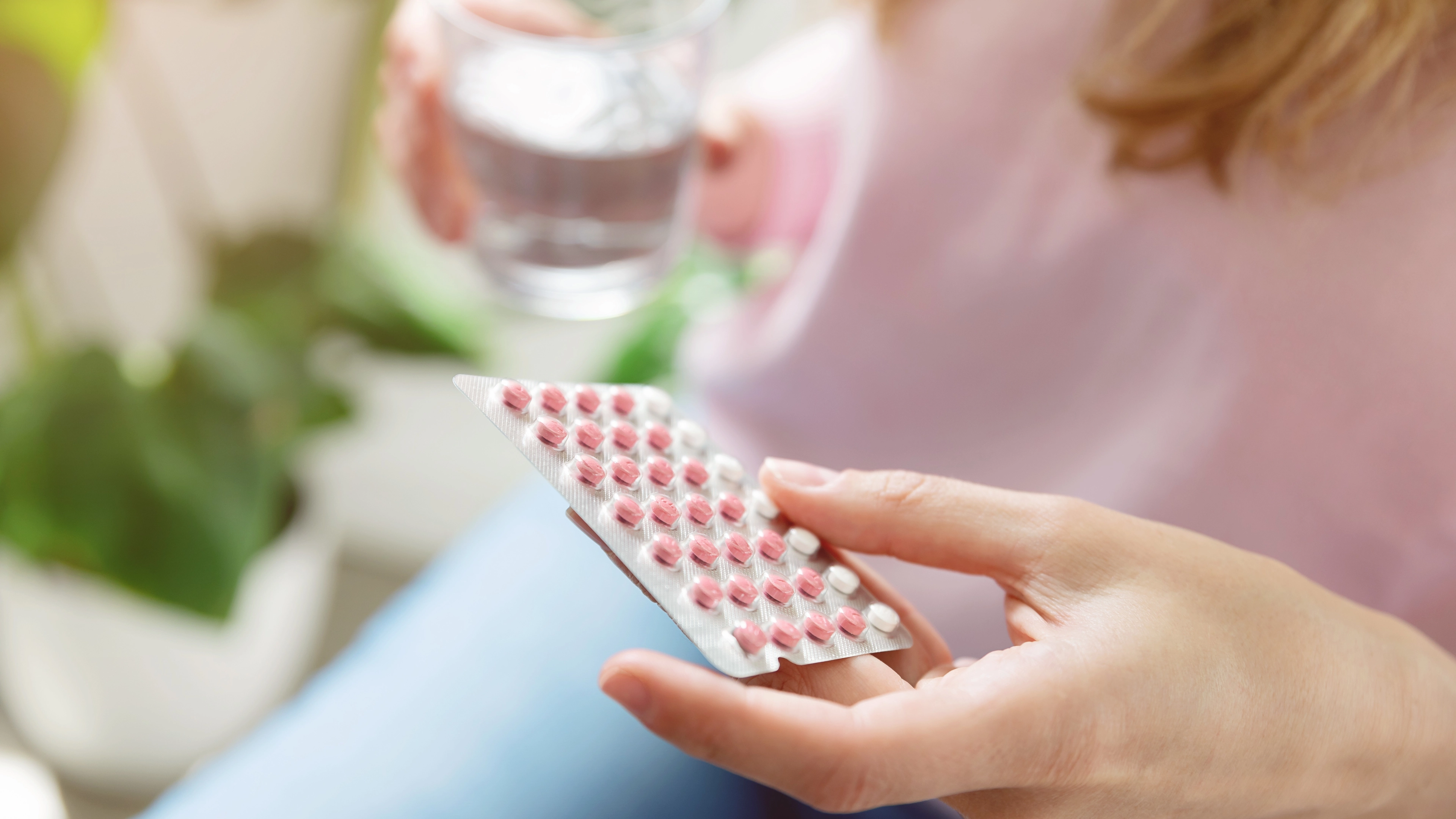 The combined oral contraceptive pill and your skin: what nobody tells you