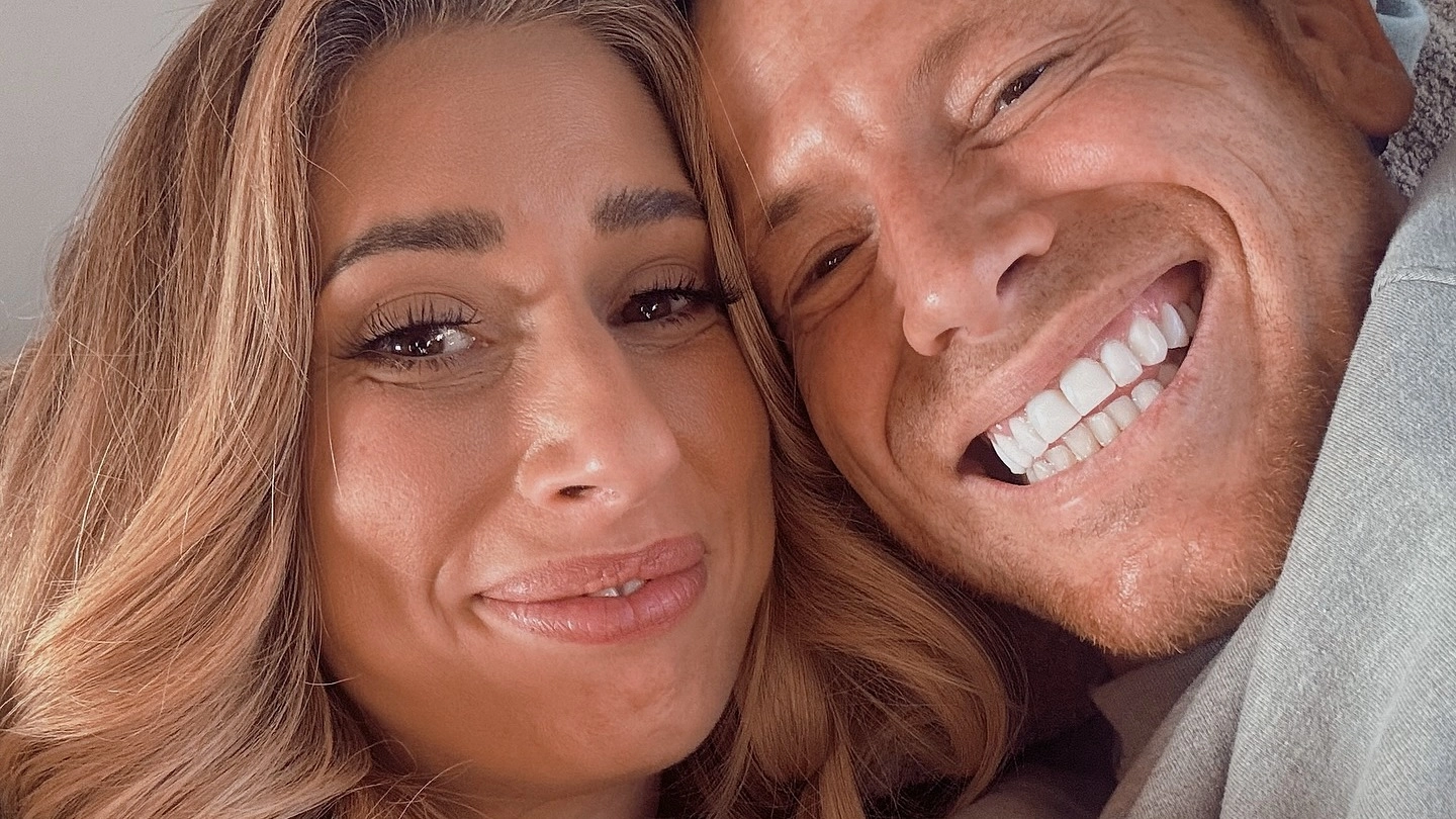 Stacey Solomon forced to issue new statement after selling £1.3m Pickle Cottage home