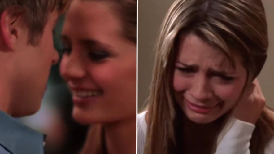Viewers ‘obsessed’ with hit noughties show from the creators of Gossip Girl that you can watch on ITV ITV
