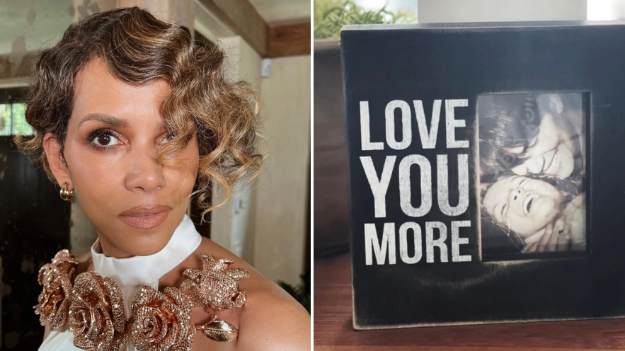 Halle Berry shares rare photos of teenage daughter Nahla on her birthday