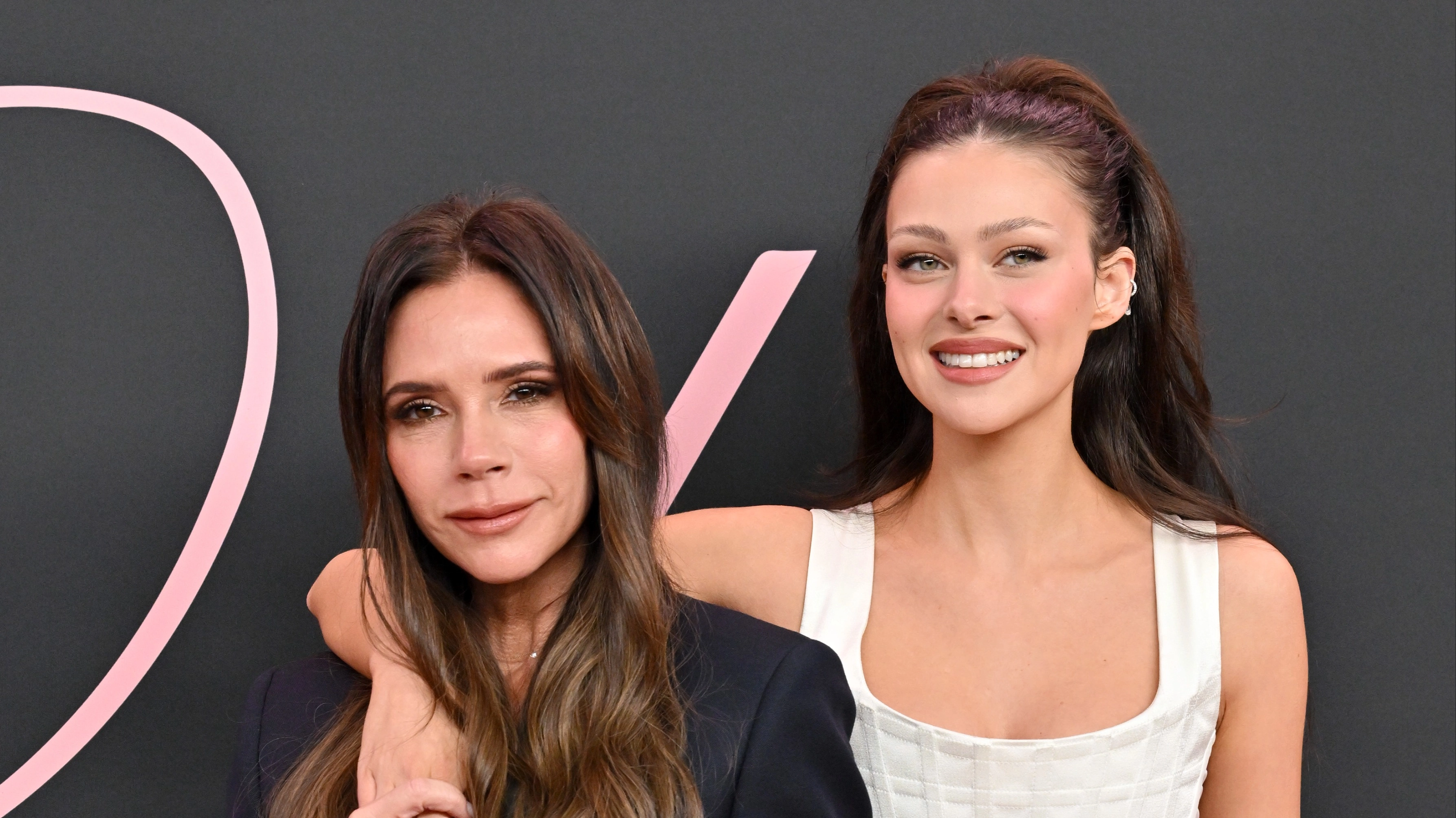 Victoria Beckham and Nicola Peltz wedding dress clash explained as son Brooklyn makes scathing claims about her