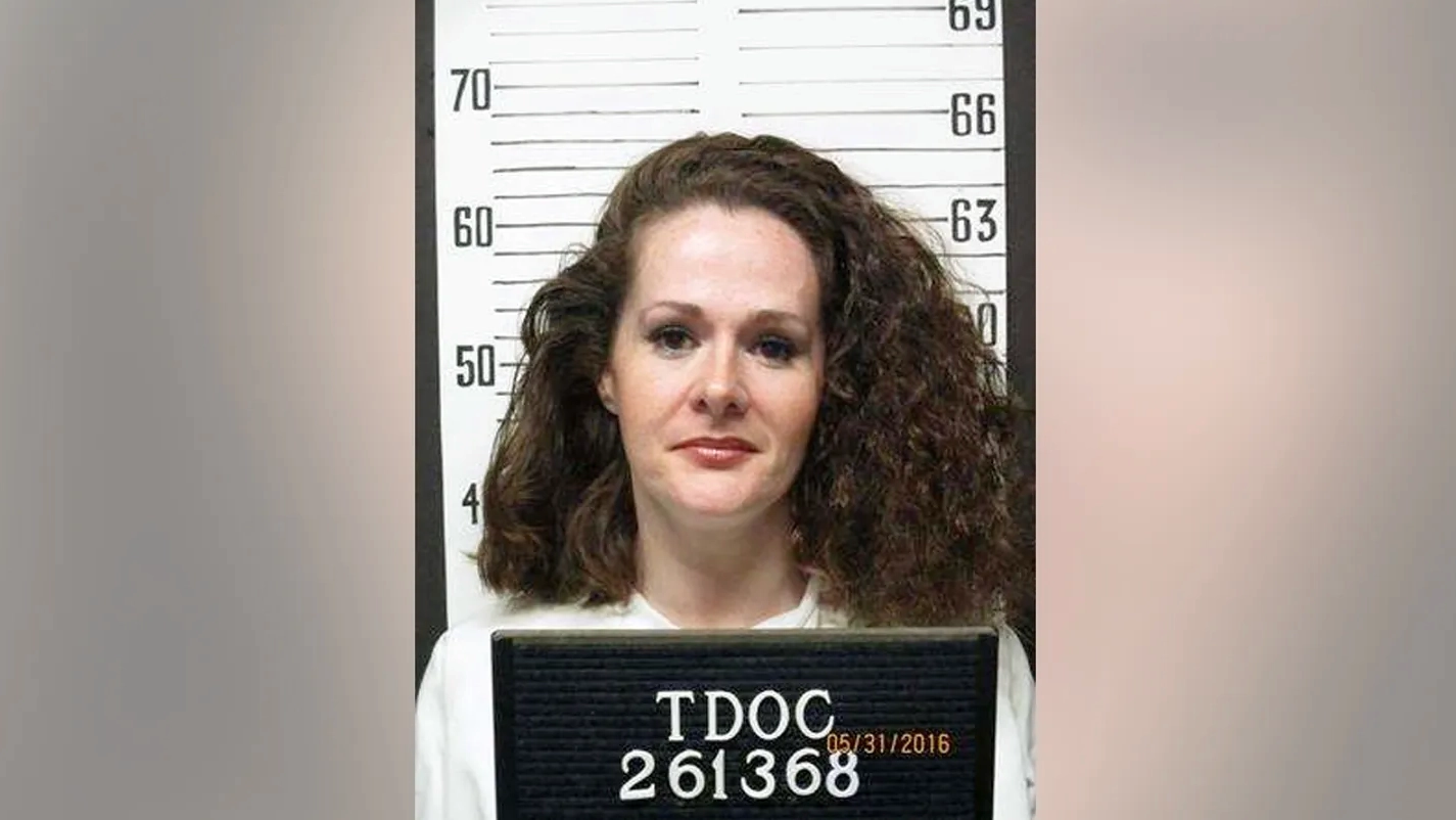 US state set to execute first woman on death row in over 200 years