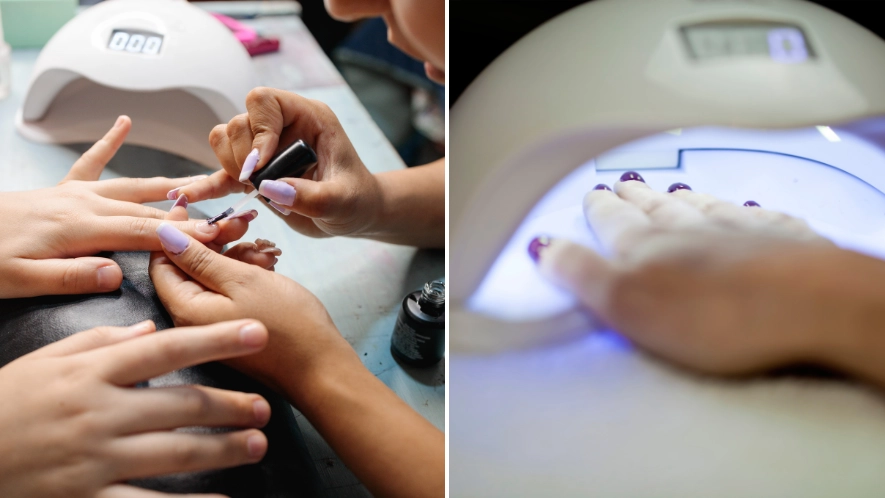 Nail tech reveals one thing you shouldn’t ‘take personally’ if you notice it when having your nails done