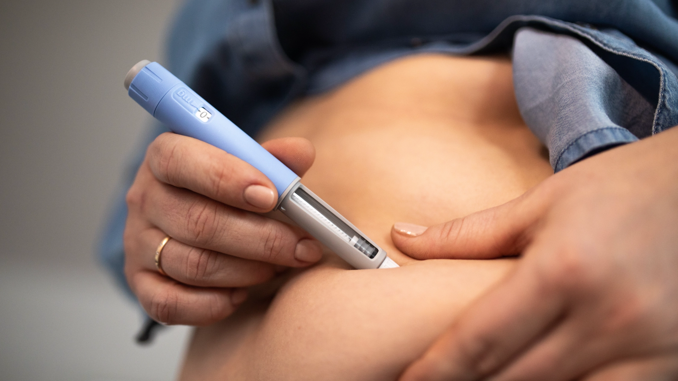 Weight-loss drug users share how sex has changed - the NSFW side effects are rampant
