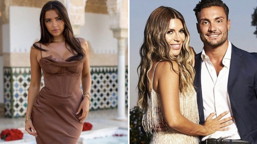 Love Island Fans Think Luca Has Been Snubbed From Gemma's Social Media