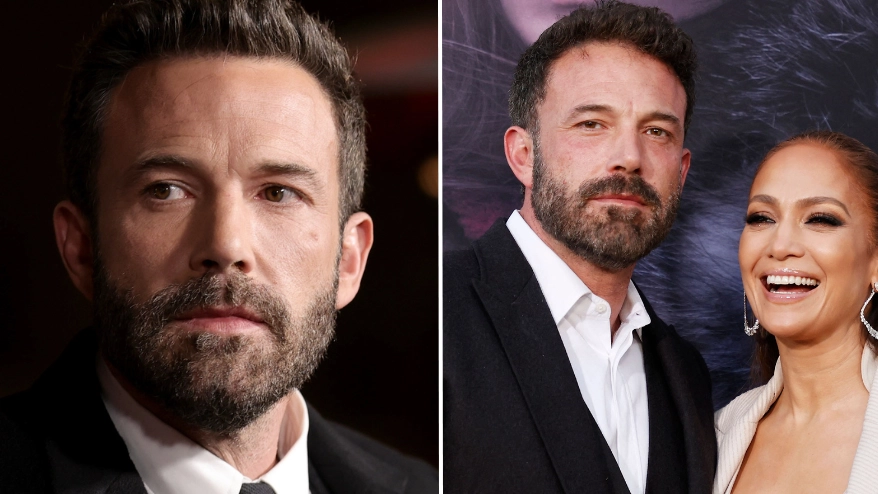 Ben Affleck gifts ex-wife Jennifer Lopez sentimental present for Christmas despite divorce