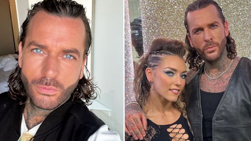 Strictly’s Pete Wicks and partner Jowita Przystał ‘told off’ by bosses after breaking rule