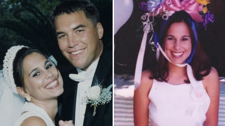 Heartbroken Netflix viewers have one devastating question after watching Laci Peterson murder documentary