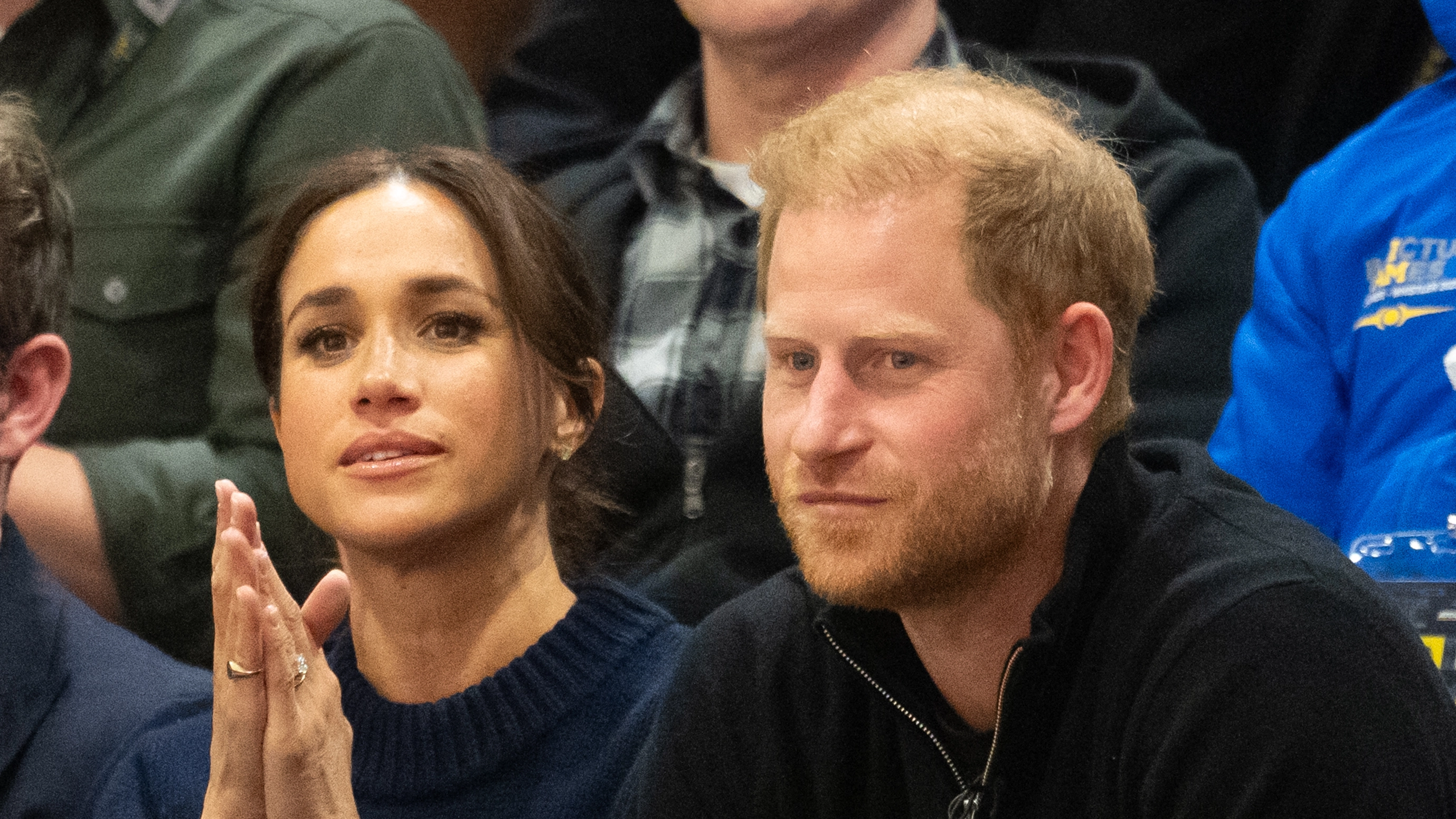 Reason why Prince Harry and Meghan Markle were 'almost forced' to change Archie and Lilibet’s names