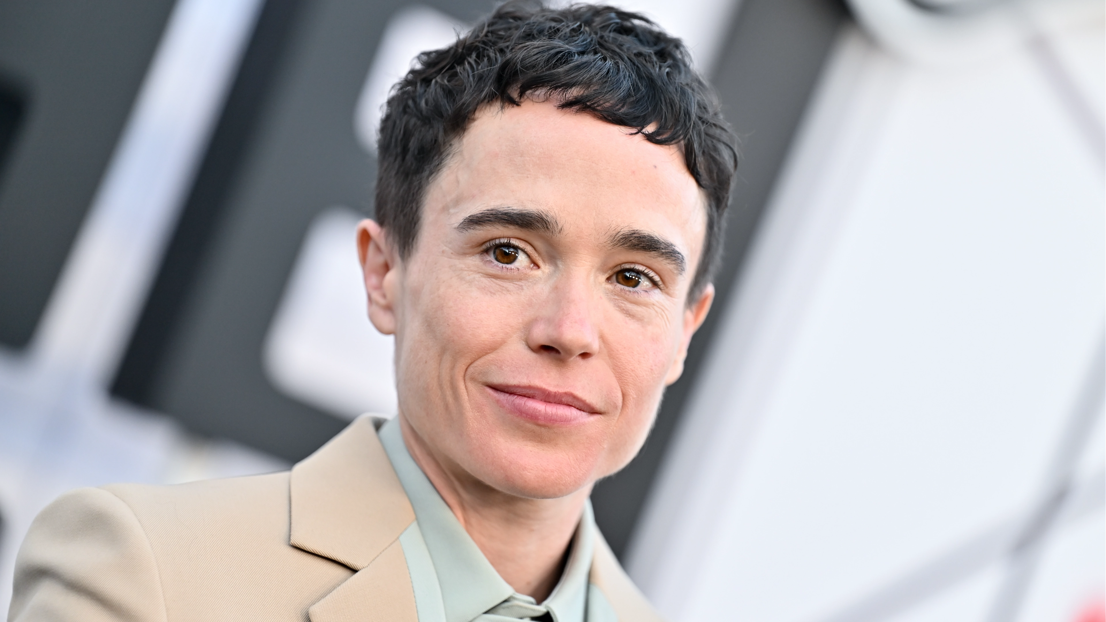 Elliot Page admitted he had sex with Juno co-star ‘all the time’ while filming