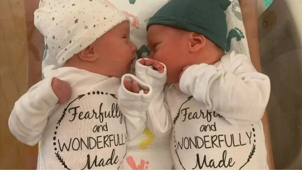 List of all the oldest babies to have ever been born as newborn breaks unusual record