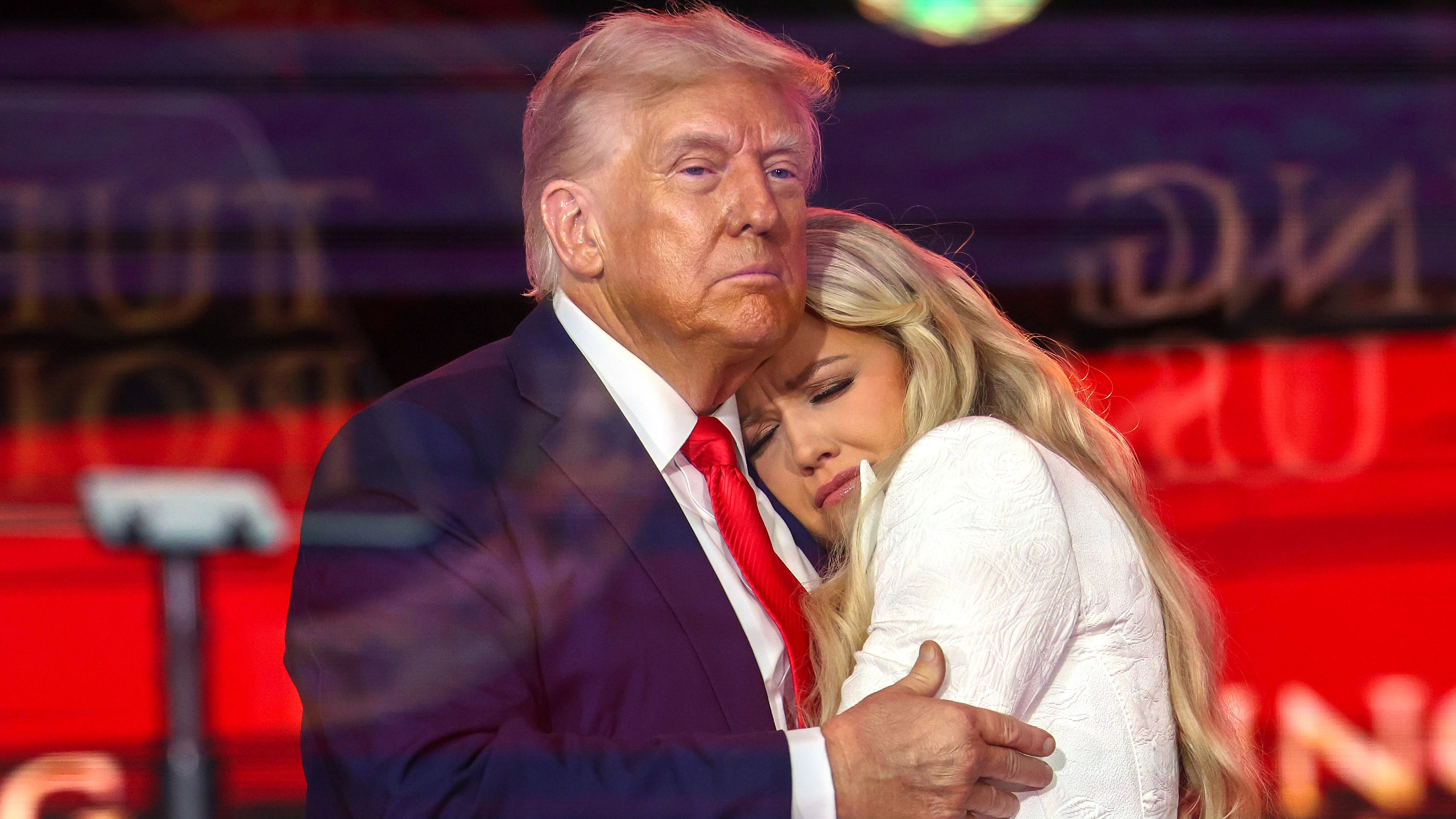 Trump quietly appoints Erika Kirk for new military position - there's one issue