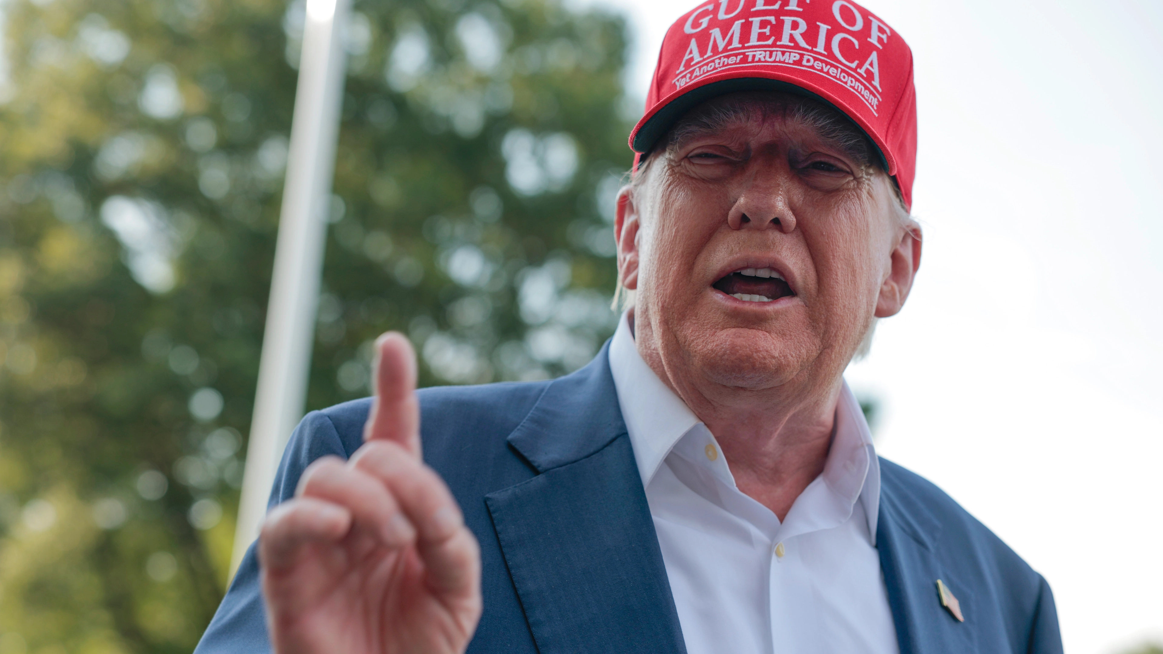Donald Trump ignites outrage with most 'hateful' comment yet