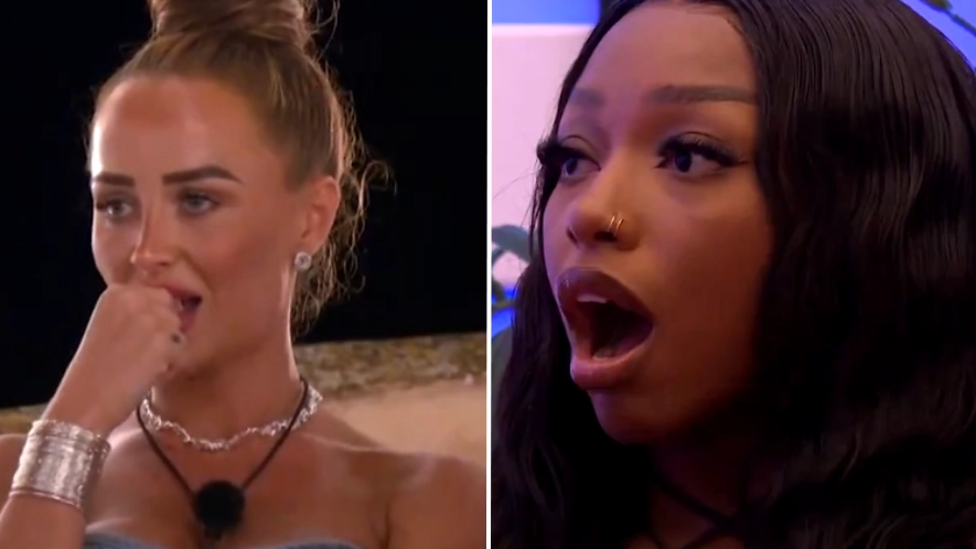 Love Island bombshell to enter the villa tonight with huge twist