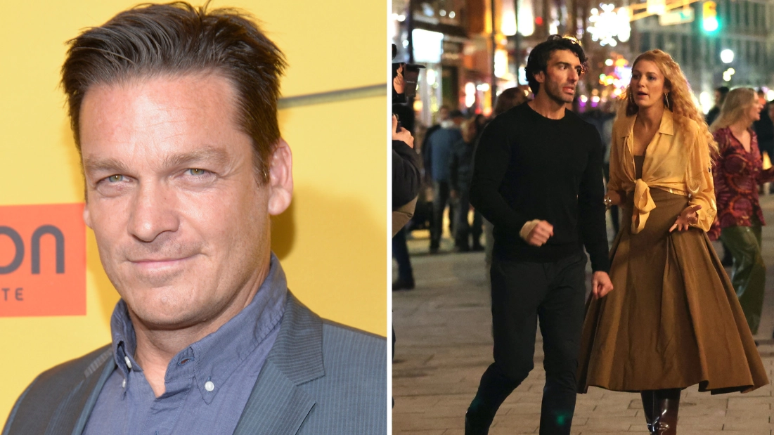 Blake Lively’s brother-in-law issues apology following comments on Justin Baldoni legal battle