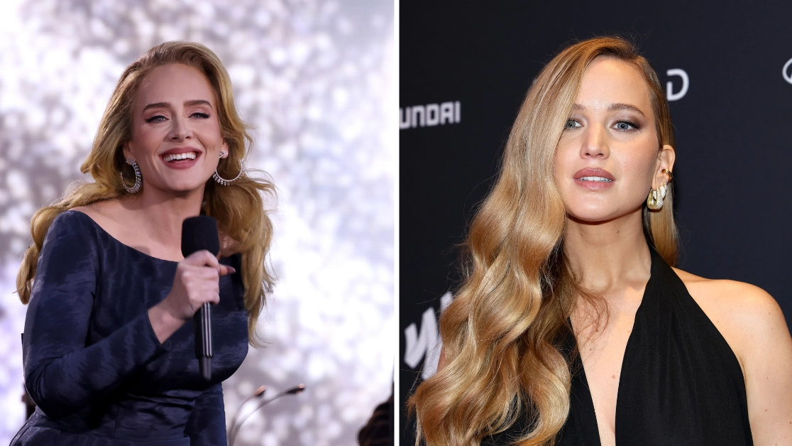 Adele warned Jennifer Lawrence not to star in unbelievable film and now actor has major regrets