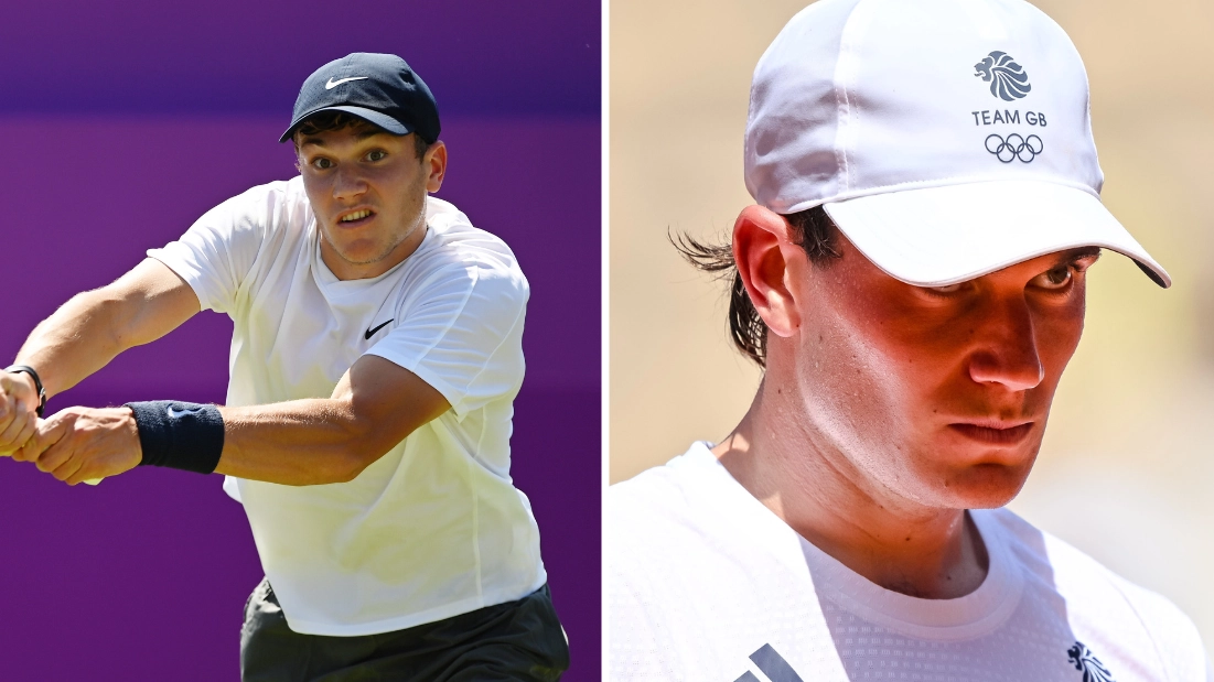 Furious British athlete calls out Olympics over ‘poor’ conditions players are forced to endure