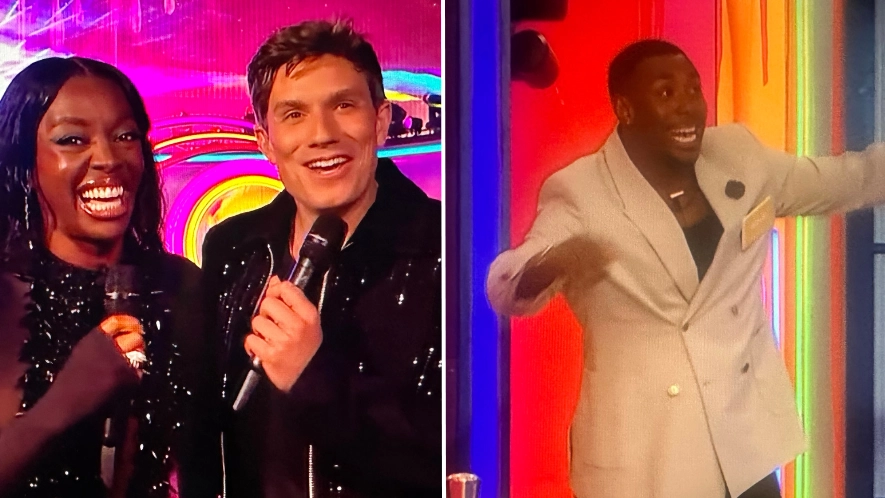 Big Brother viewers are all making the same complaint after launch night of reality show