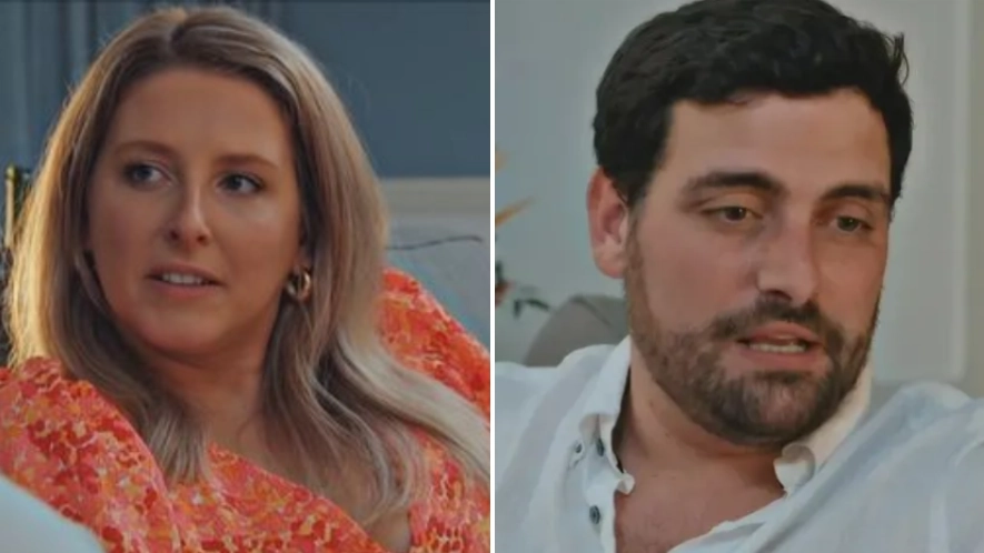 MAFS UK viewers make one request after groom’s ‘disgraceful’ behaviour towards new wife