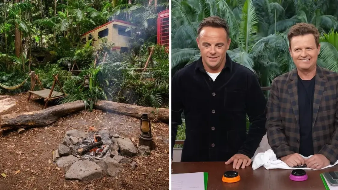 Little-known I’m A Celeb pay rule which could see campmates leaving empty handed