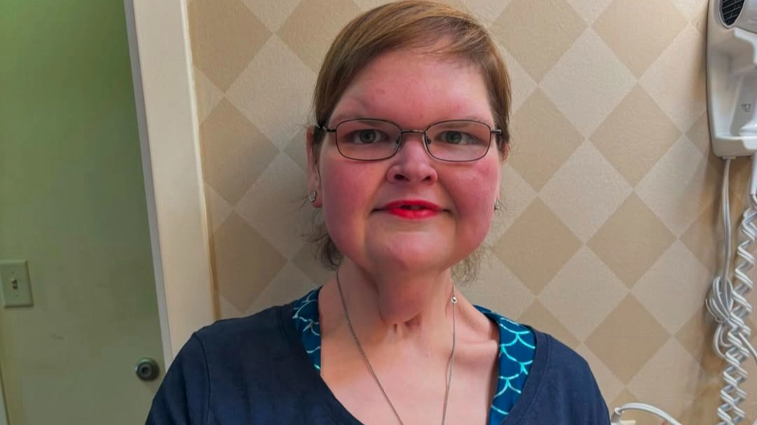 1000-lb Sisters star Tammy Slaton confirms sexuality amid dating rumours