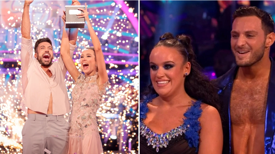 How much Strictly Come Dancing couples get paid if they reach finals