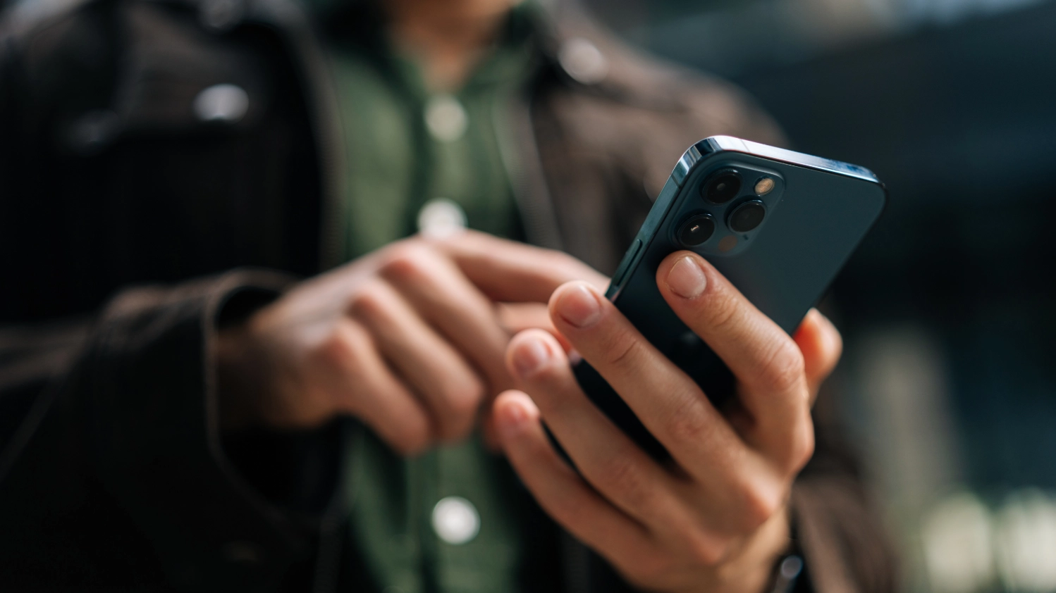 Your phone predicted what you were going to do three days before you did