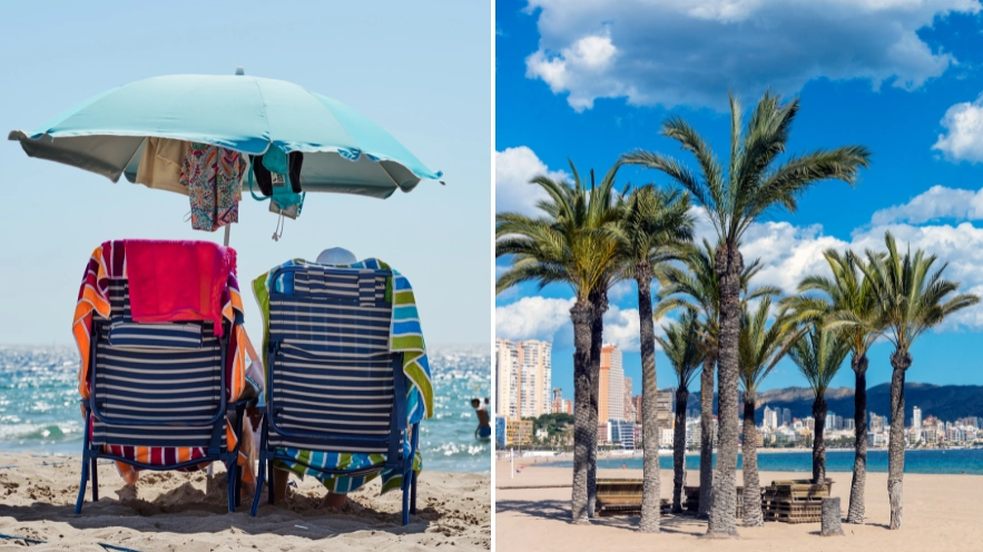 Spanish resort rule could land Brits in big trouble after they introduce restrictions
