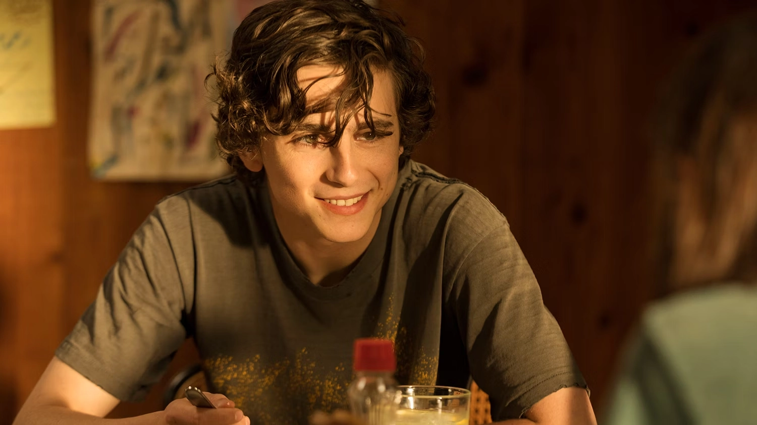 Timothée Chalamet praised for the one film that ‘messed people up’ for weeks