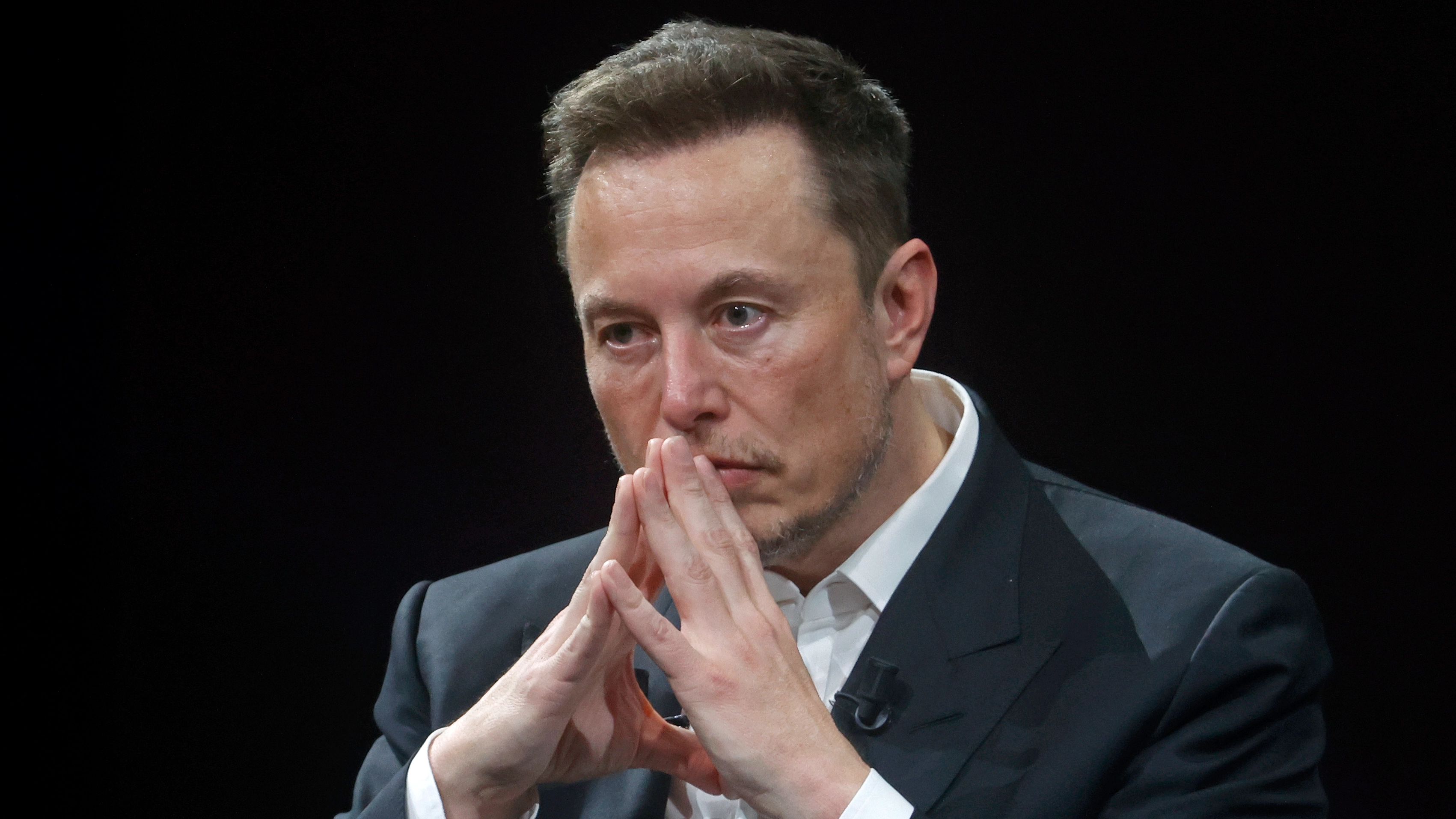 Elon Musk has eerie response after prediction about ‘Elon’ from 1953 goes viral