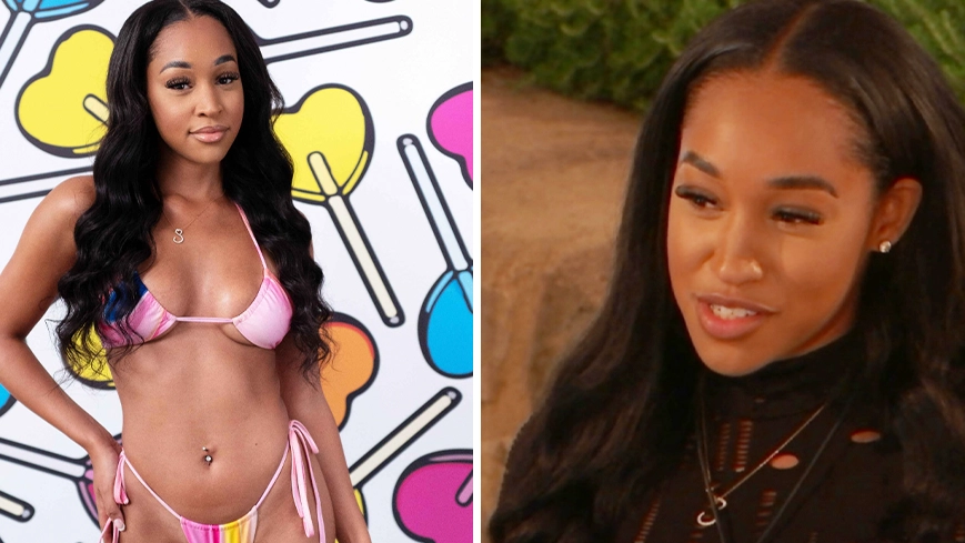 Love Island's Summer Botwe Has A Famous Musician Dad