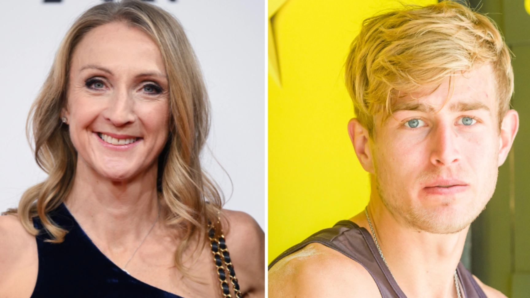 Paula Radcliffe apologises for controversial comments about child rapist competing in Olympics