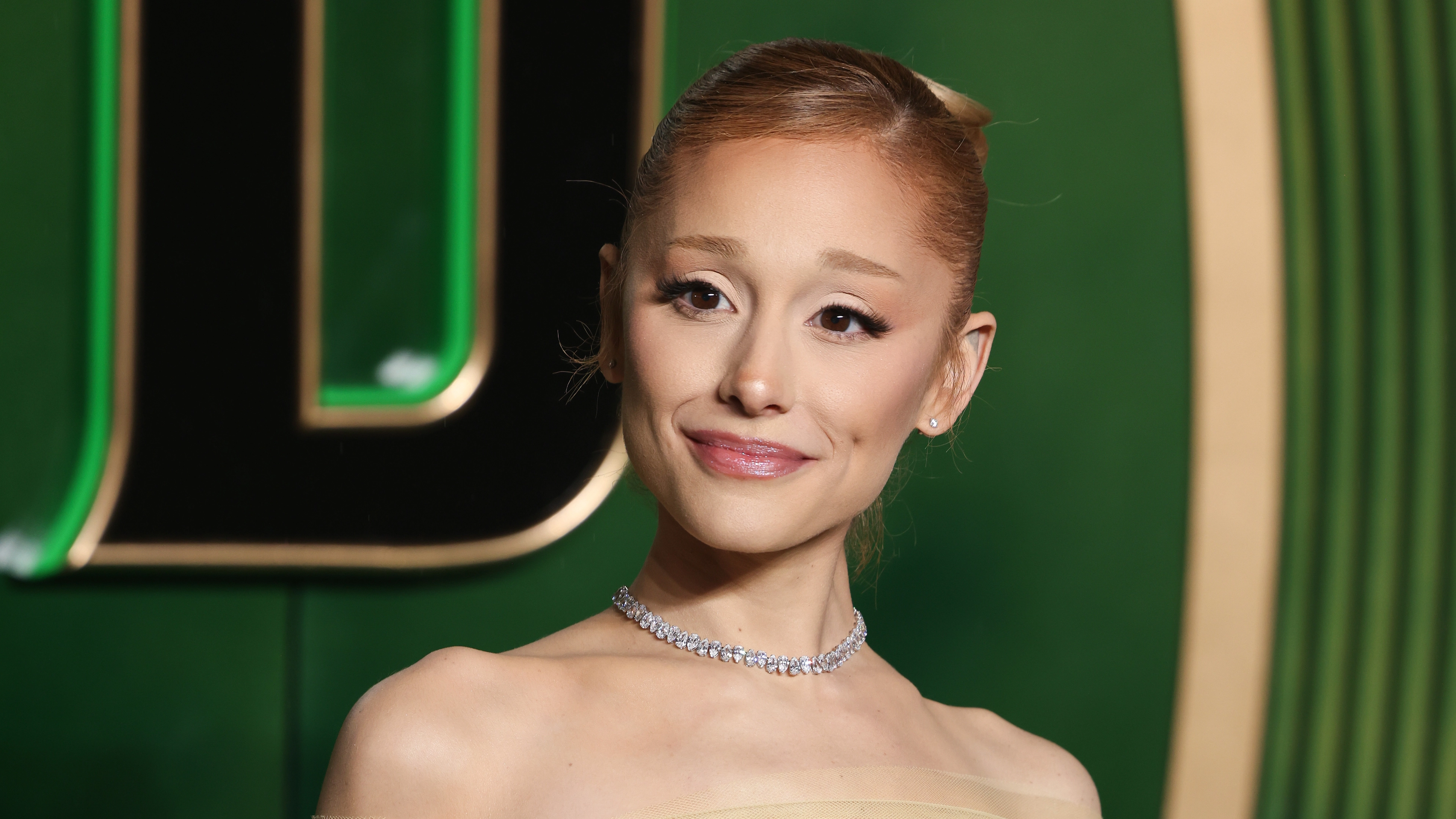 Ariana Grande shares scathing message to Trump supporters in rare political statement