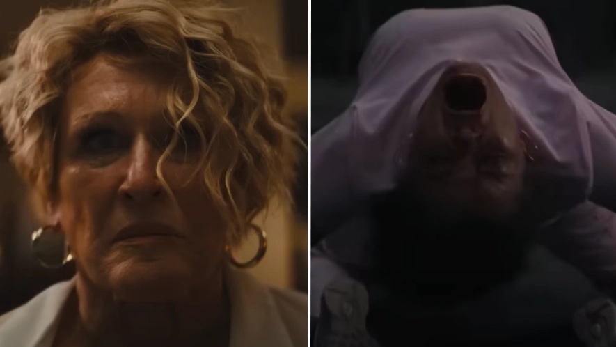 Haunting new Netflix horror rife with 'demonic activity' is actually based on a true story