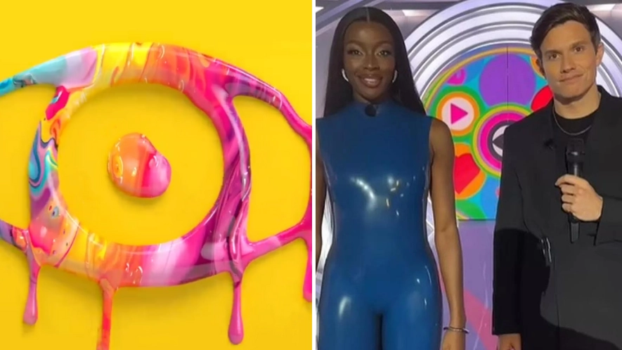 ITV confirms Big Brother return date as fans divided over new logo