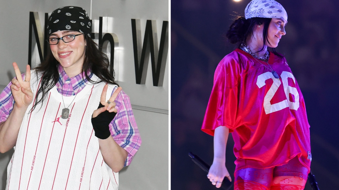 Billie Eilish makes heartbreaking admission about her sexuality in honest new interview