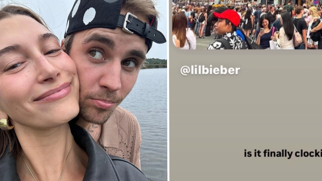 Hailey Bieber posts brutal message about Justin Bieber’s surprise album leaving fans confused