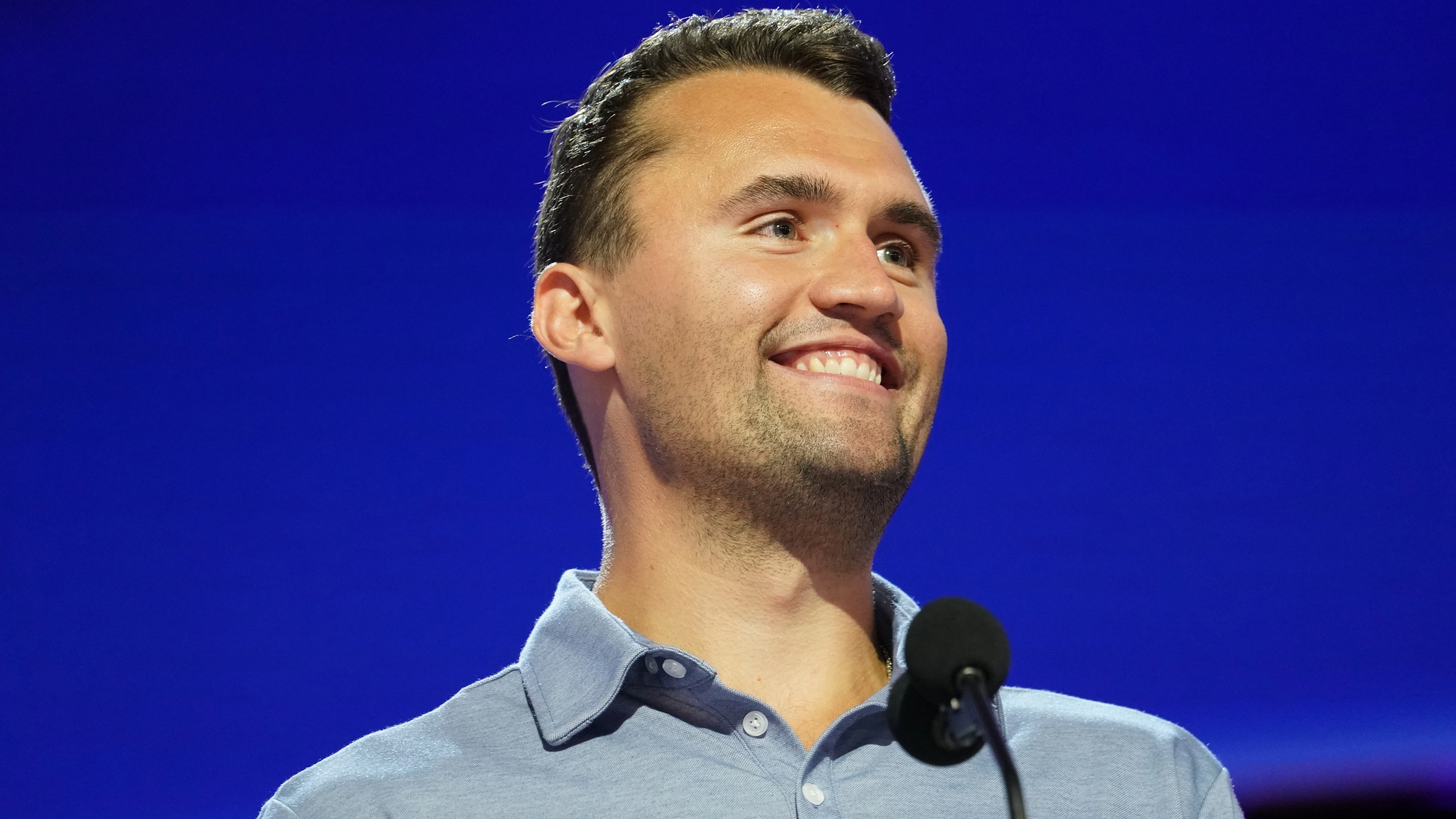 New Charlie Kirk ‘evidence’ could ‘change everything’ - according to Candace Owens