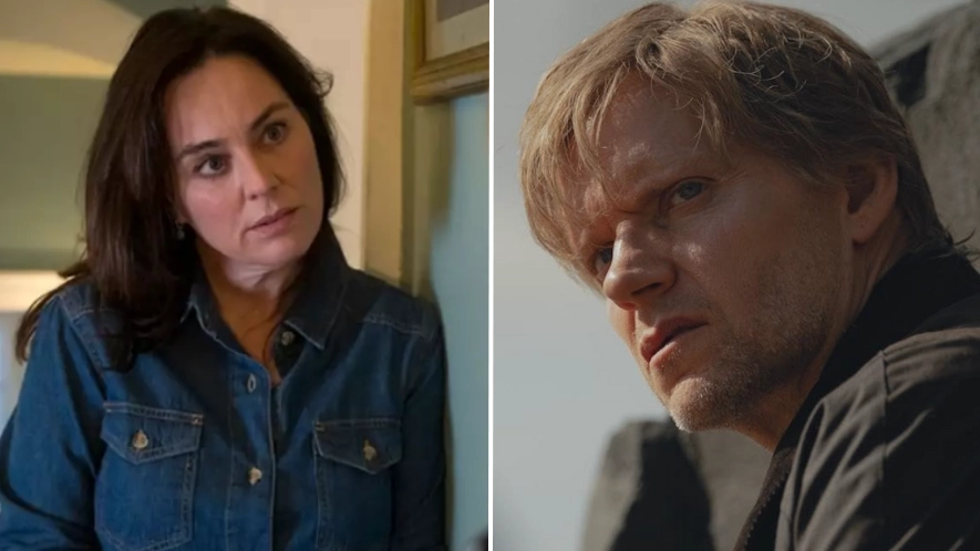 Viewers hail thriller that will leave you ‘on the edge of your seat’ you should binge-watch after The Red King