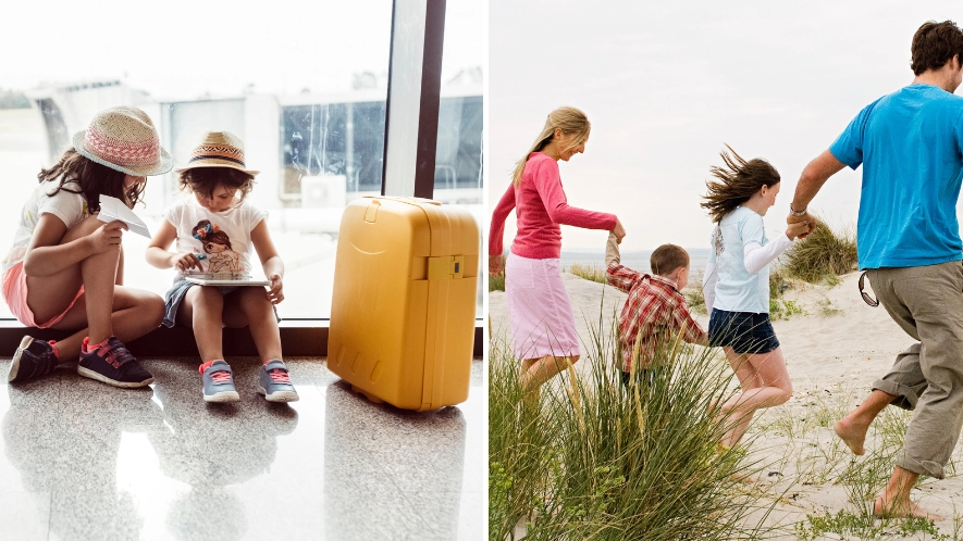 Severe consequences parents face if they don’t follow strict new rules over taking kids on holiday