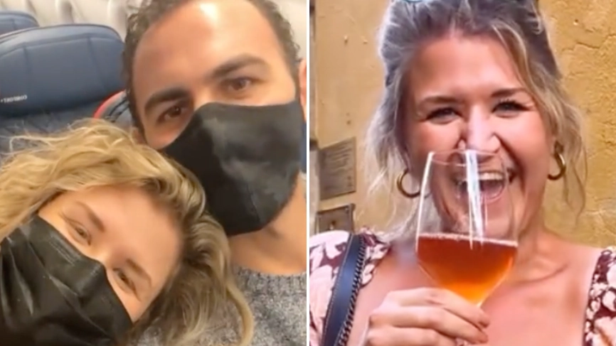 European city 'sells wine cheaper than water' and flights are only £22