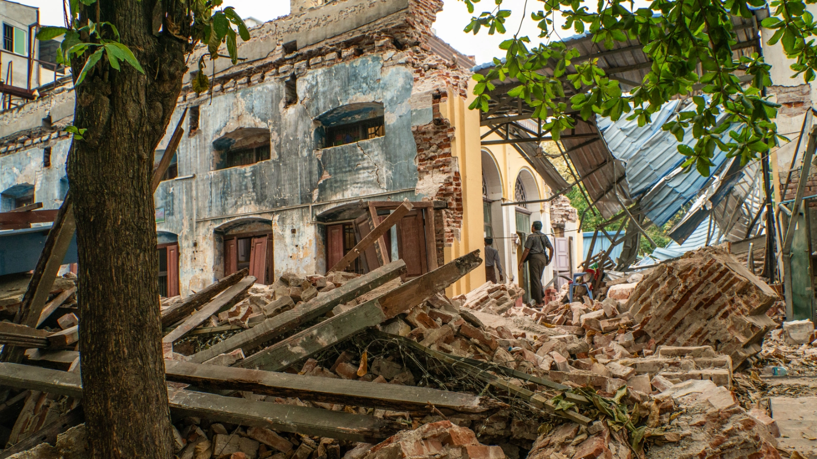 TikTok astrologer arrested after predicting ‘very strong’ earthquake