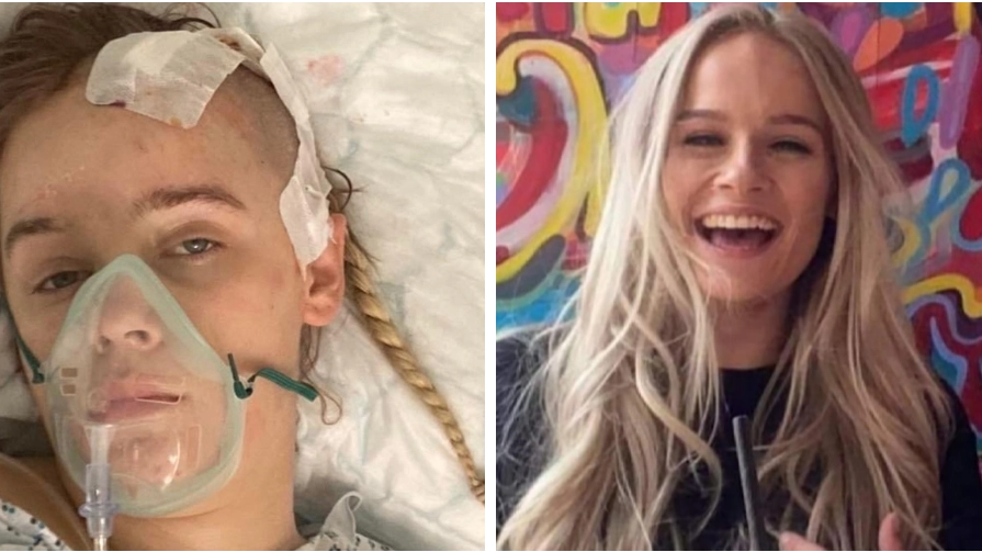 Angel Lynn's family share first signs she was being domestically abused